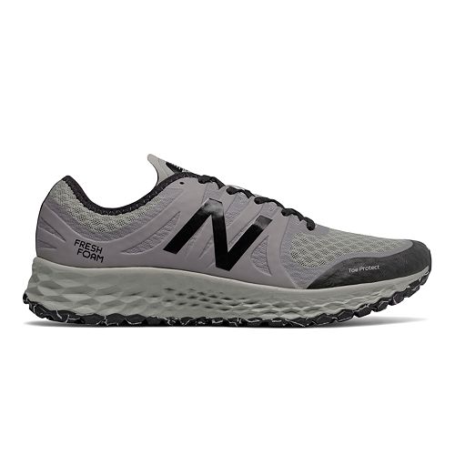 new balance men's kaymin v1 fresh foam running shoe