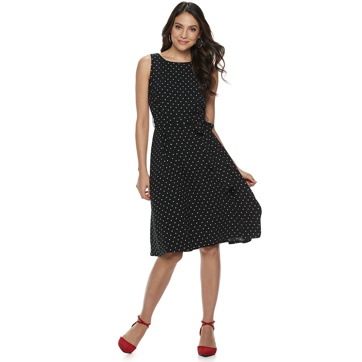 kohls dresses women