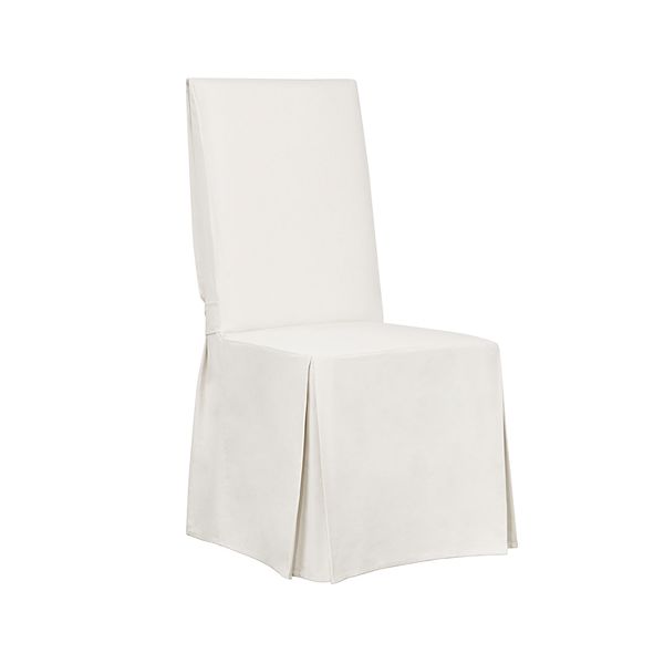 Chair discount covers kohls