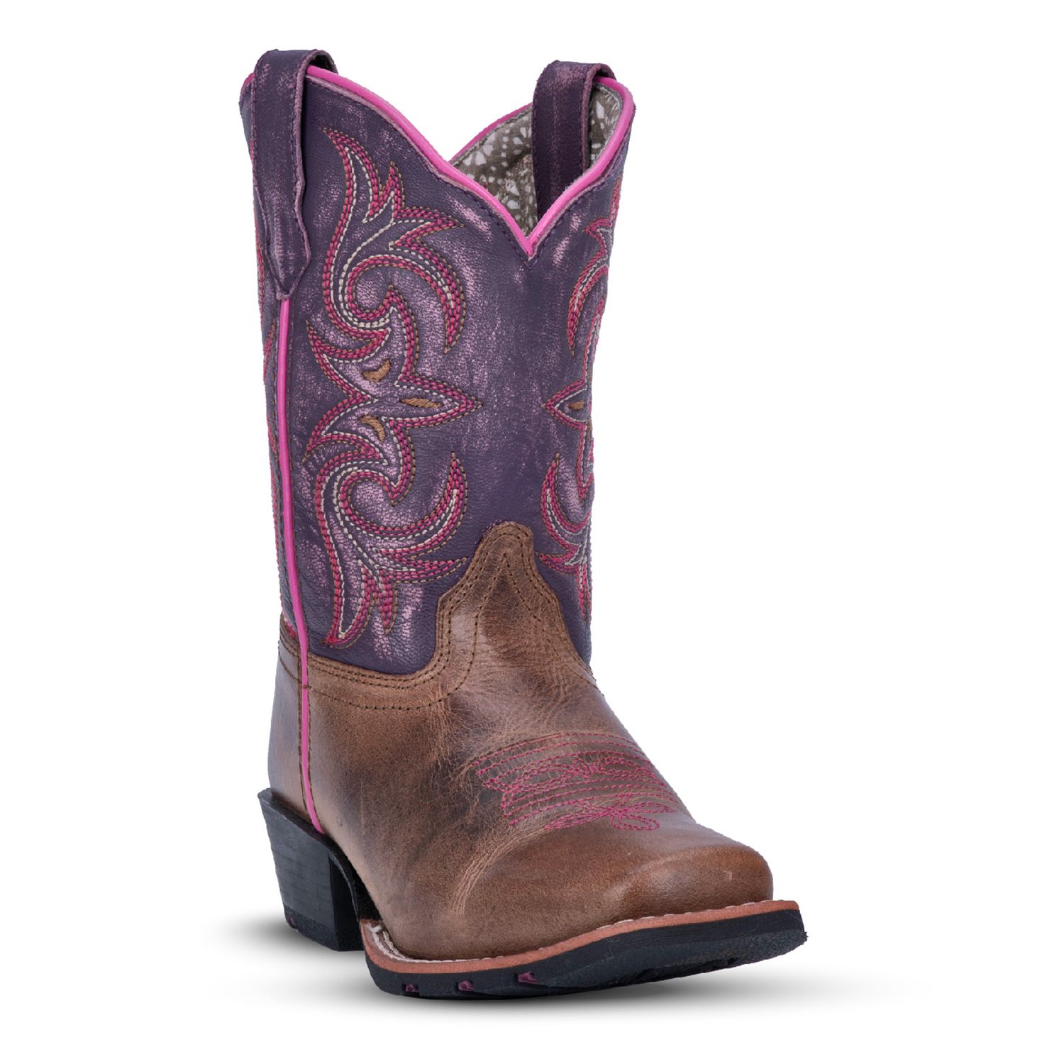 Kohls best sale cowgirl boots