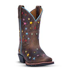 Kohls kids cowboy clearance boots