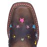 Dan Post Starlett Girls' Western Boots