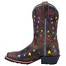 Dan Post Starlett Girls' Western Boots