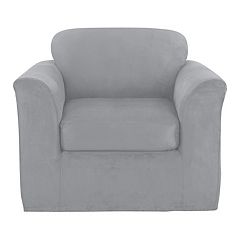 Kohls recliner chair online covers