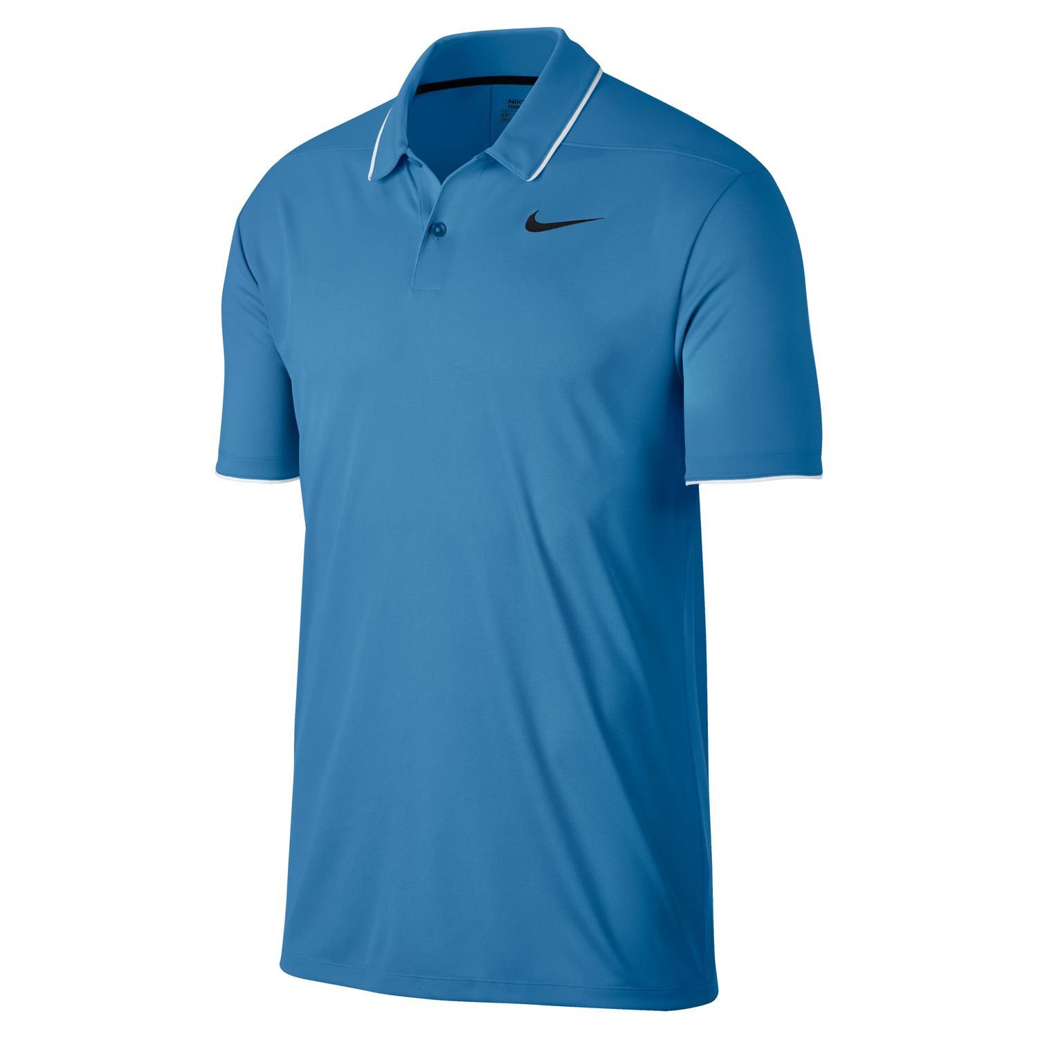 kohls nike golf polo