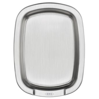 OXO Good Grips Non-Slip Spoon Rest