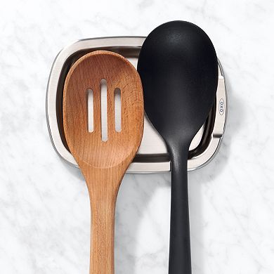 OXO Good Grips Non-Slip Spoon Rest