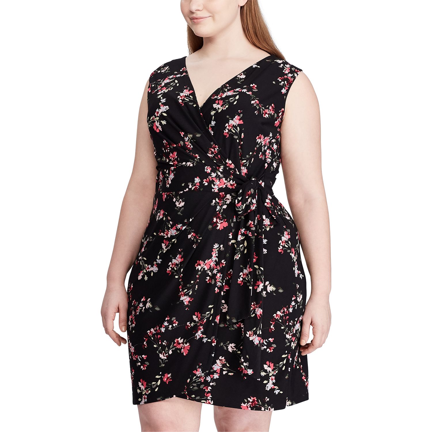 kohls womens plus dresses