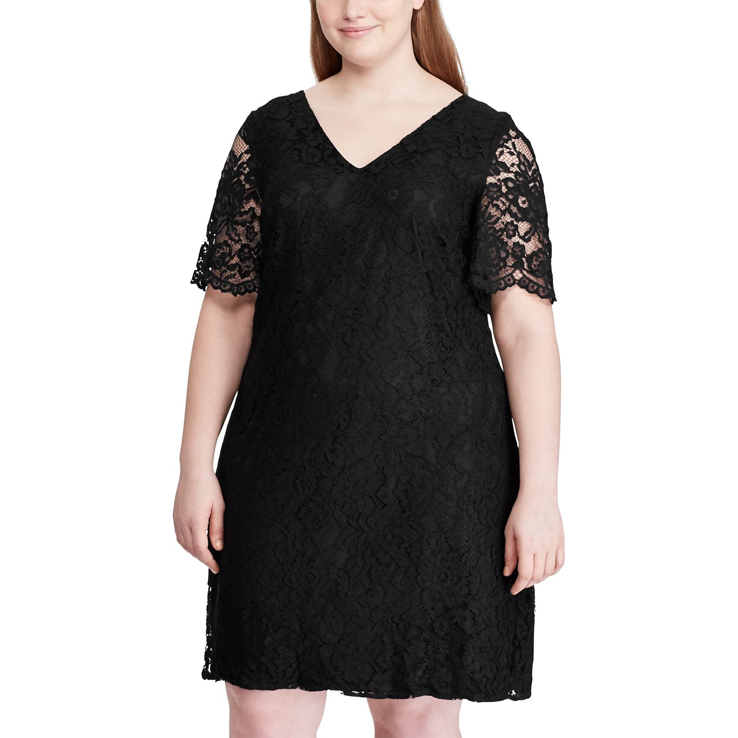 kohls womens plus dresses