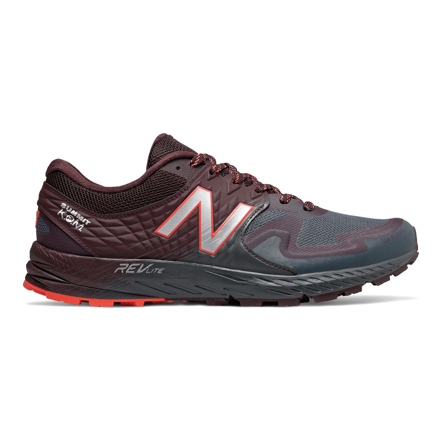 new balance revlite trail