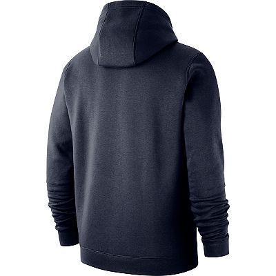 Michigan hoodie nike online