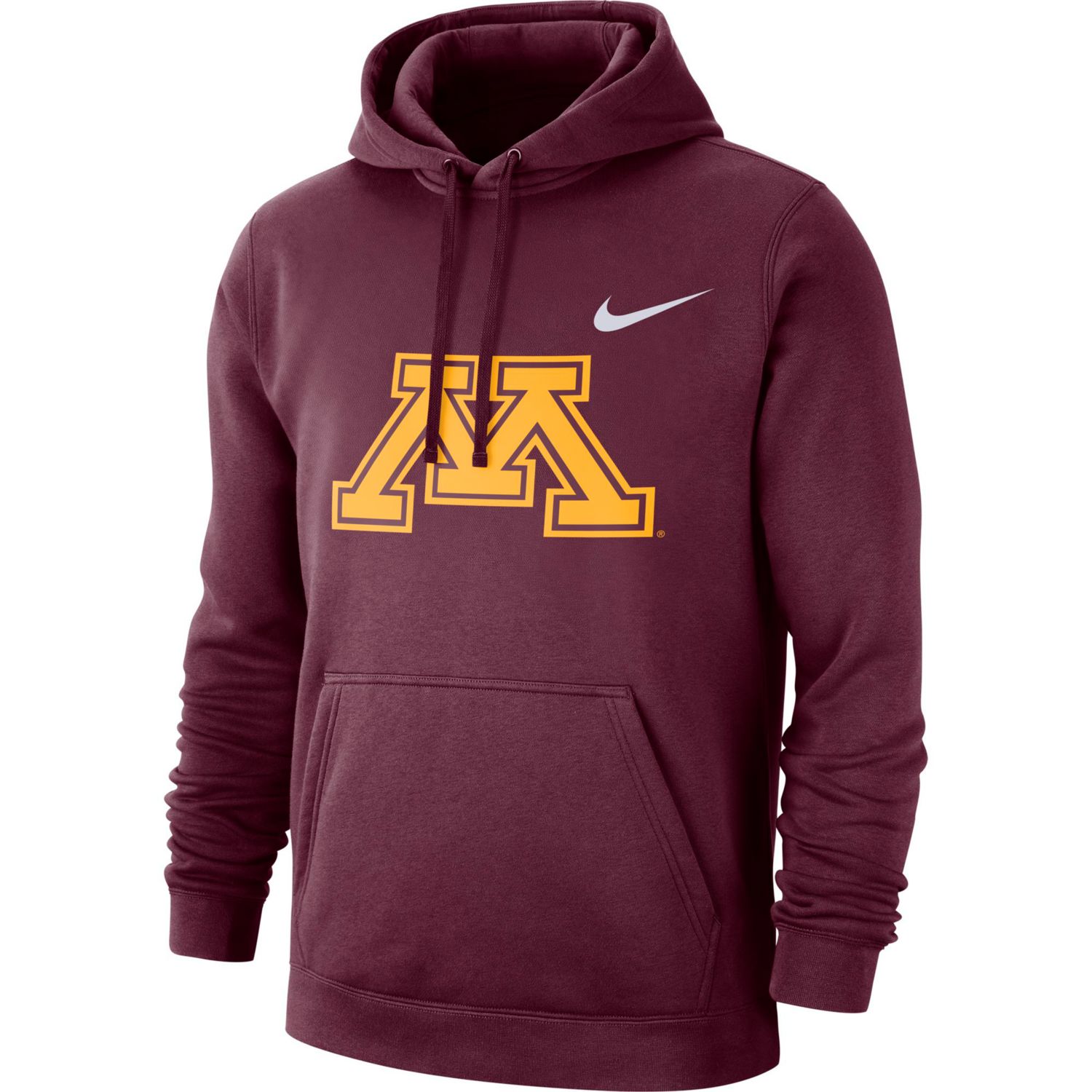 nike minnesota golden gophers