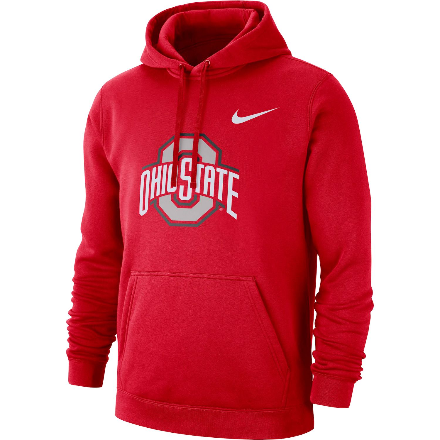 kohls nike sweatshirt