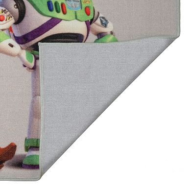 Disney / Pixar Toy Story Play Time Area Rug - 4'6" x 6'6"