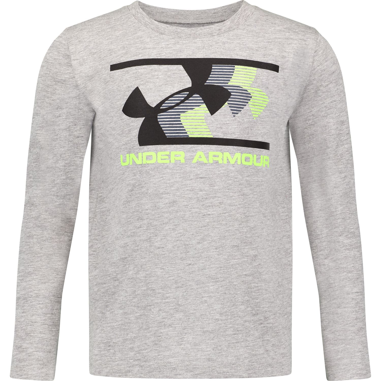 kohl's under armour long sleeve