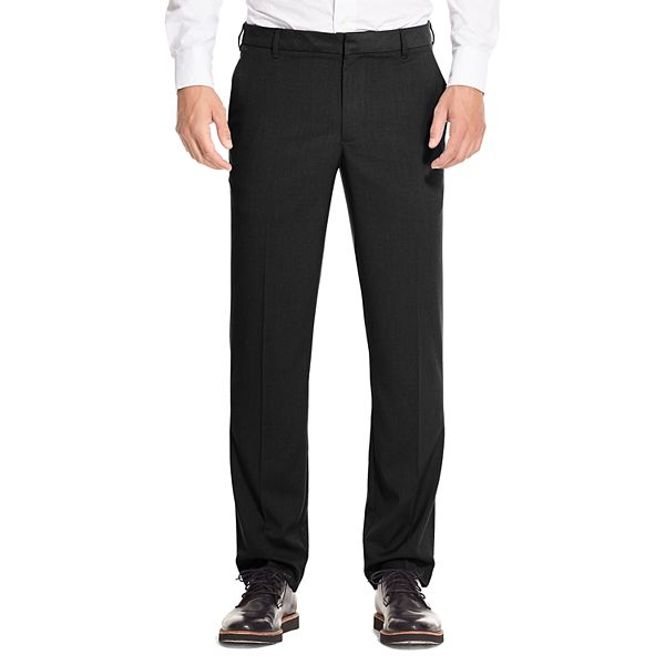 Boss up Straight Formal Pants – tahool