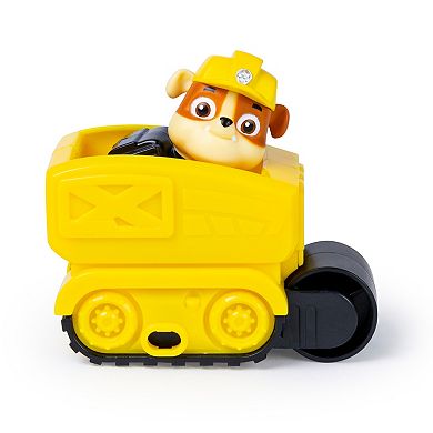 PAW Patrol Ultimate Rescue Construction Truck