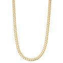 Gold Chain Necklaces