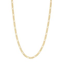 Kohls men deals gold chain