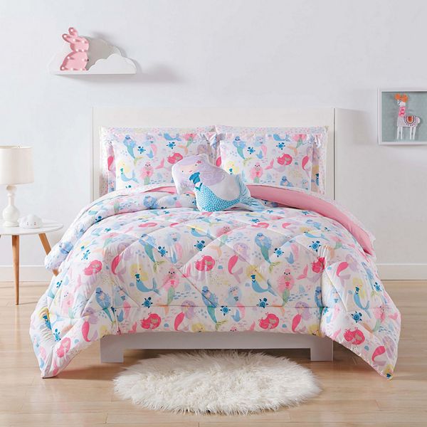 Kohls childrens outlet bedding