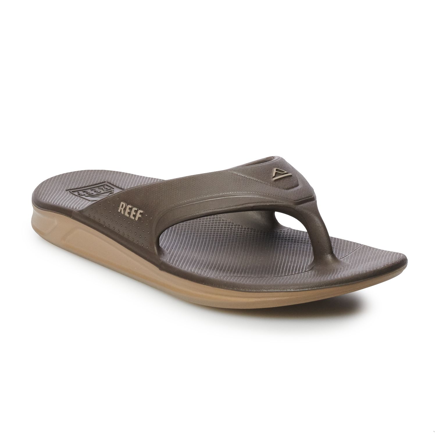 kohls men's reef sandals