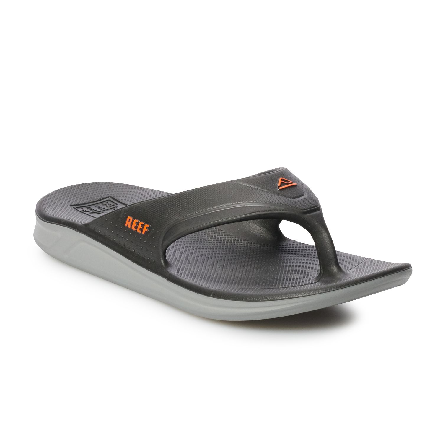 kohl's men's flip flops