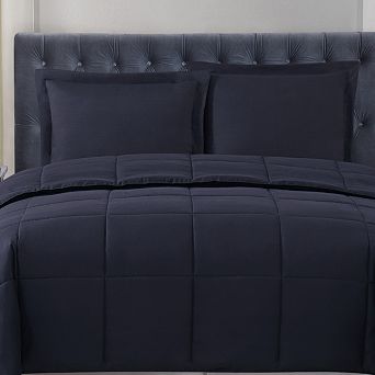 Truly Soft Everyday Reversible Comforter Set