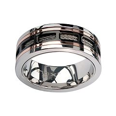 Kohls jewelry sale mens rings