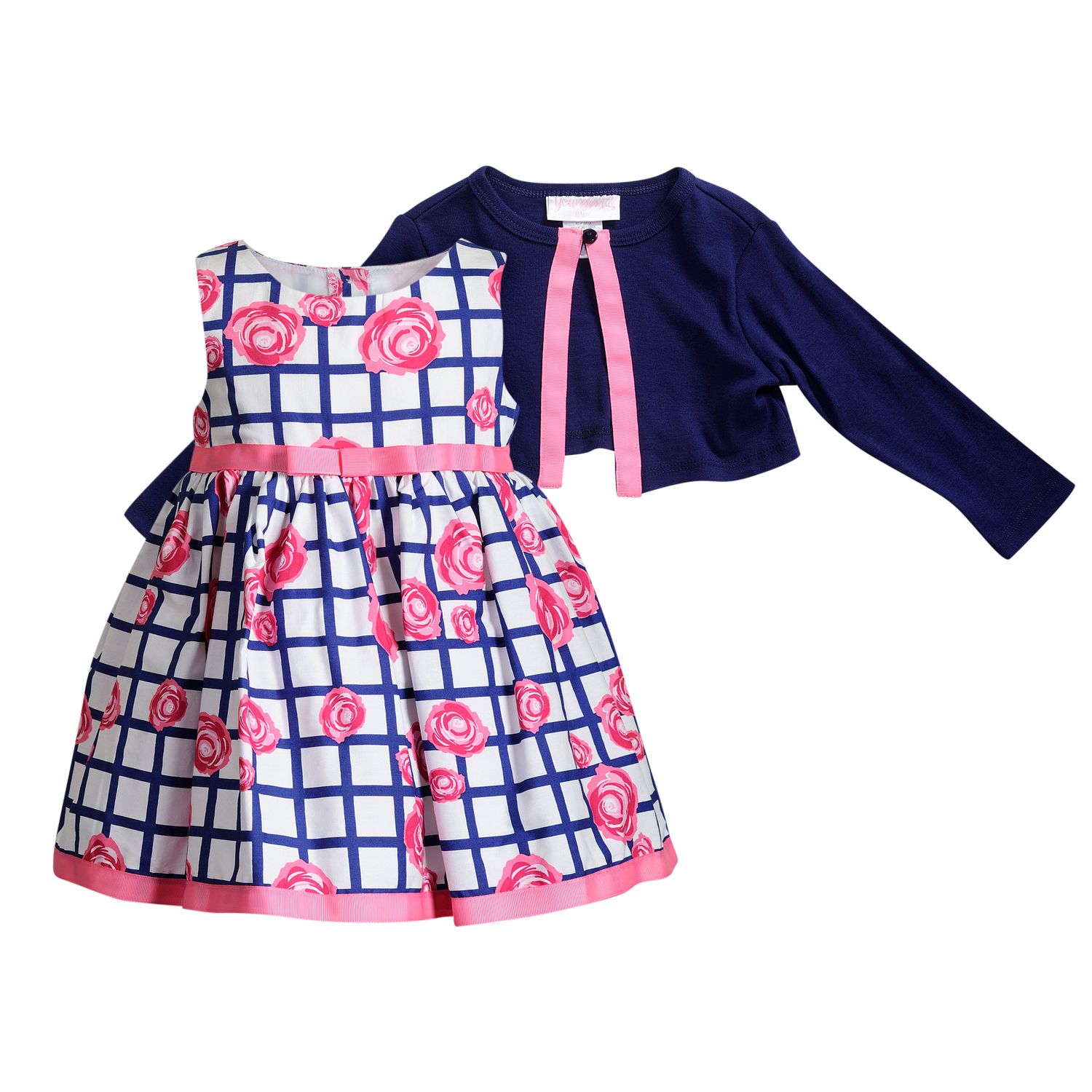 youngland dress