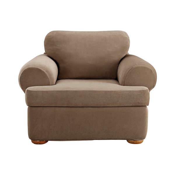 Chair best sale covers kohls