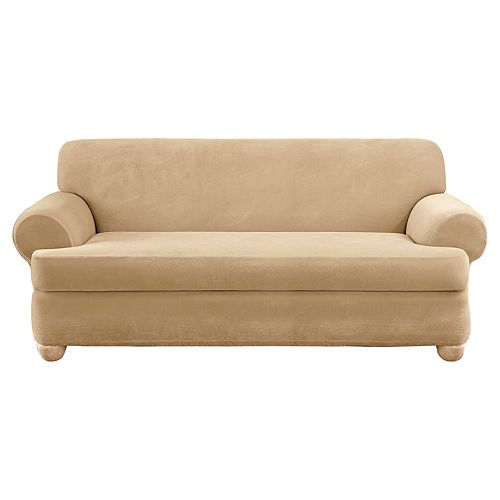 t cushion sofa slipcovers gray