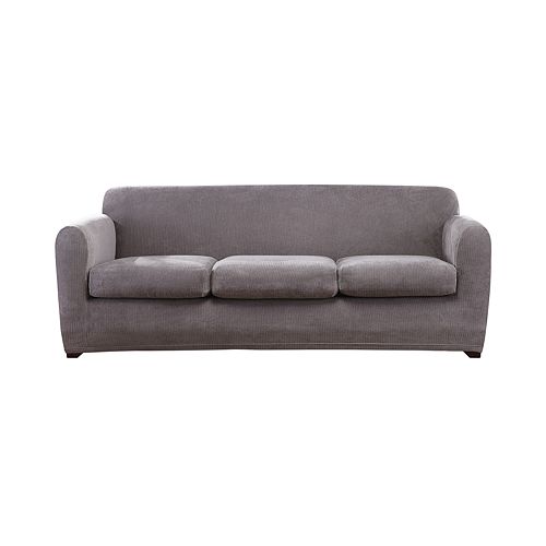 3 cushion sofa with chaise