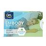 Serta Embody Gel Memory Foam Pillow