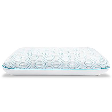 Serta Embody Gel Memory Foam Pillow