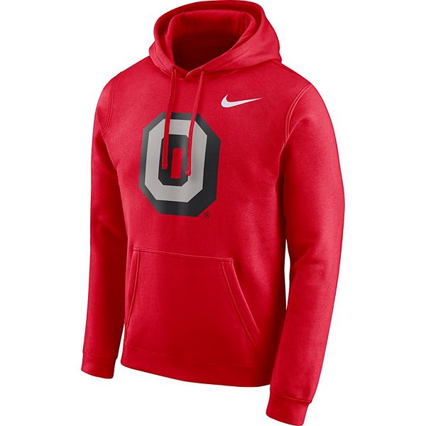 Kohl's ohio state online hoodie