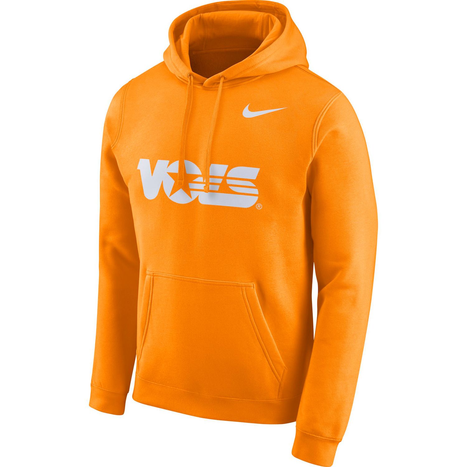 nike tennessee hoodie