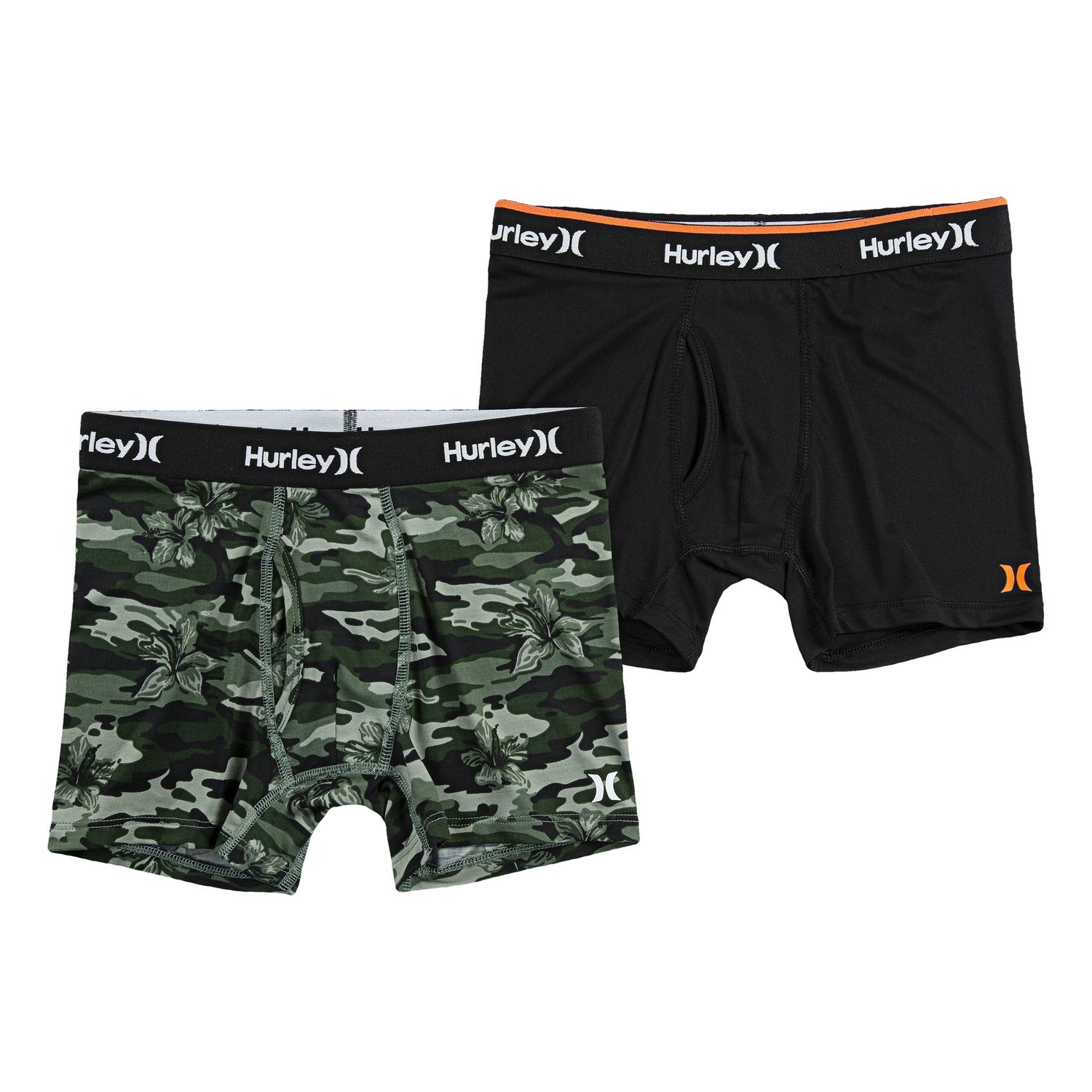 hurley boxer briefs