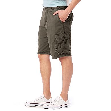 Men's Unionbay Chester Cargo Shorts