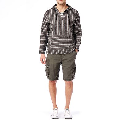 Men's Unionbay Chester Cargo Shorts