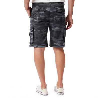 Men's Unionbay Chester Cargo Shorts