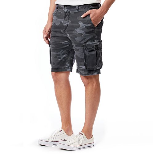 Men's Unionbay Chester Cargo Shorts