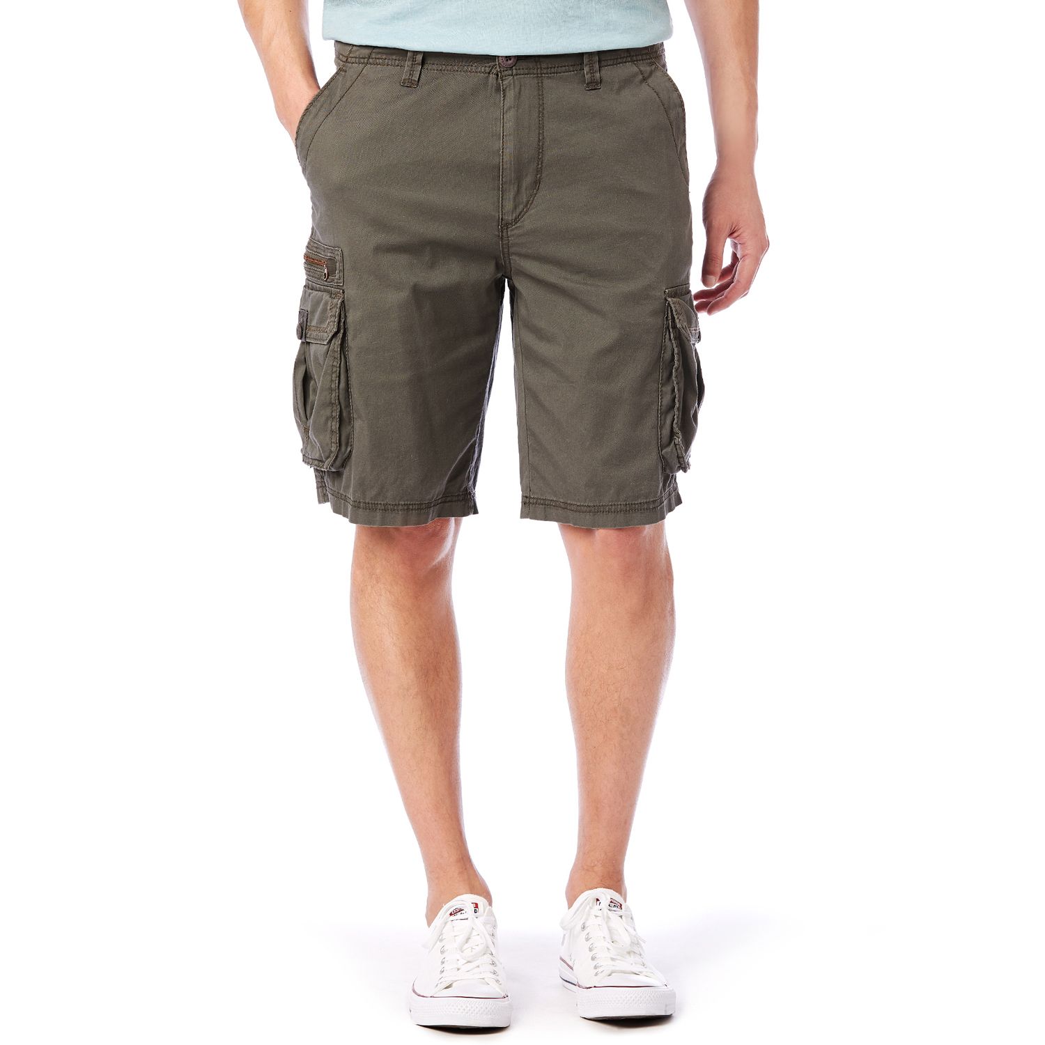 union bay cargo shorts