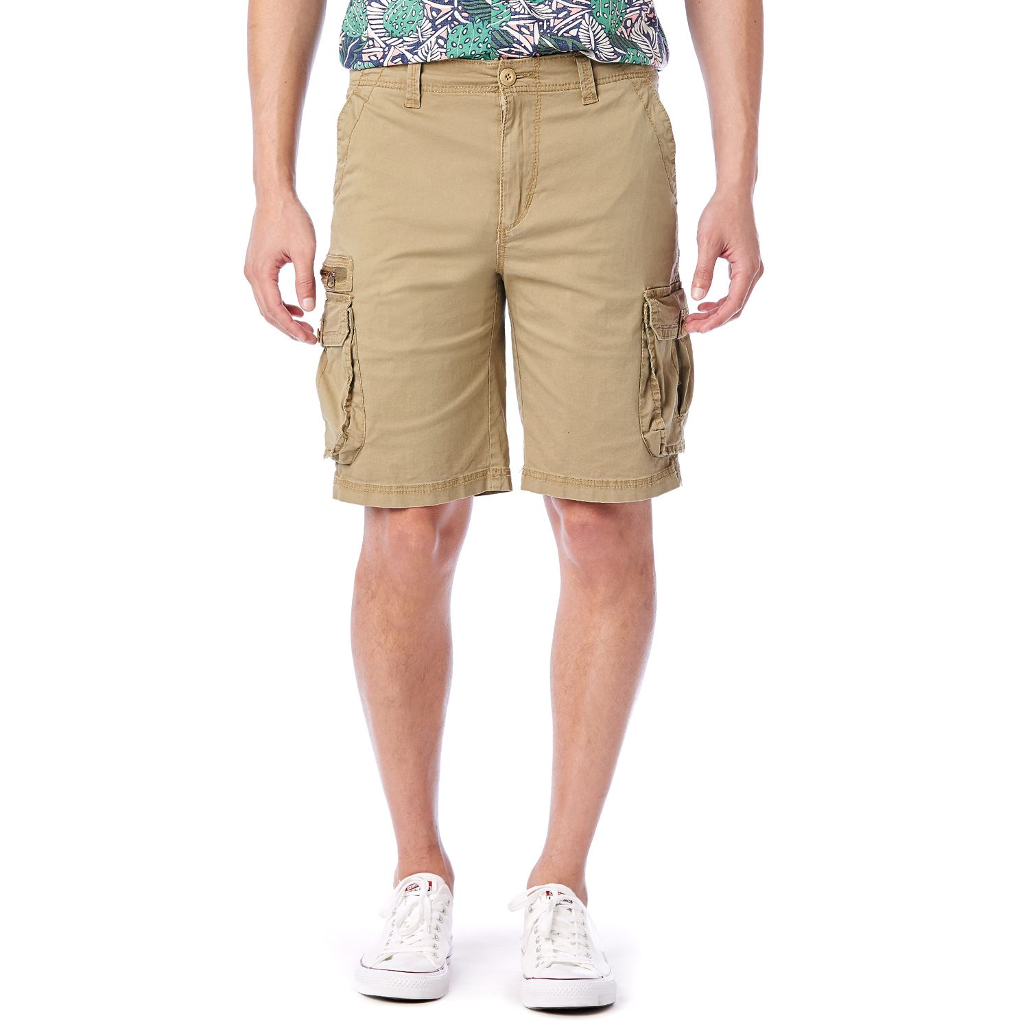 unionbay cargo shorts kohls