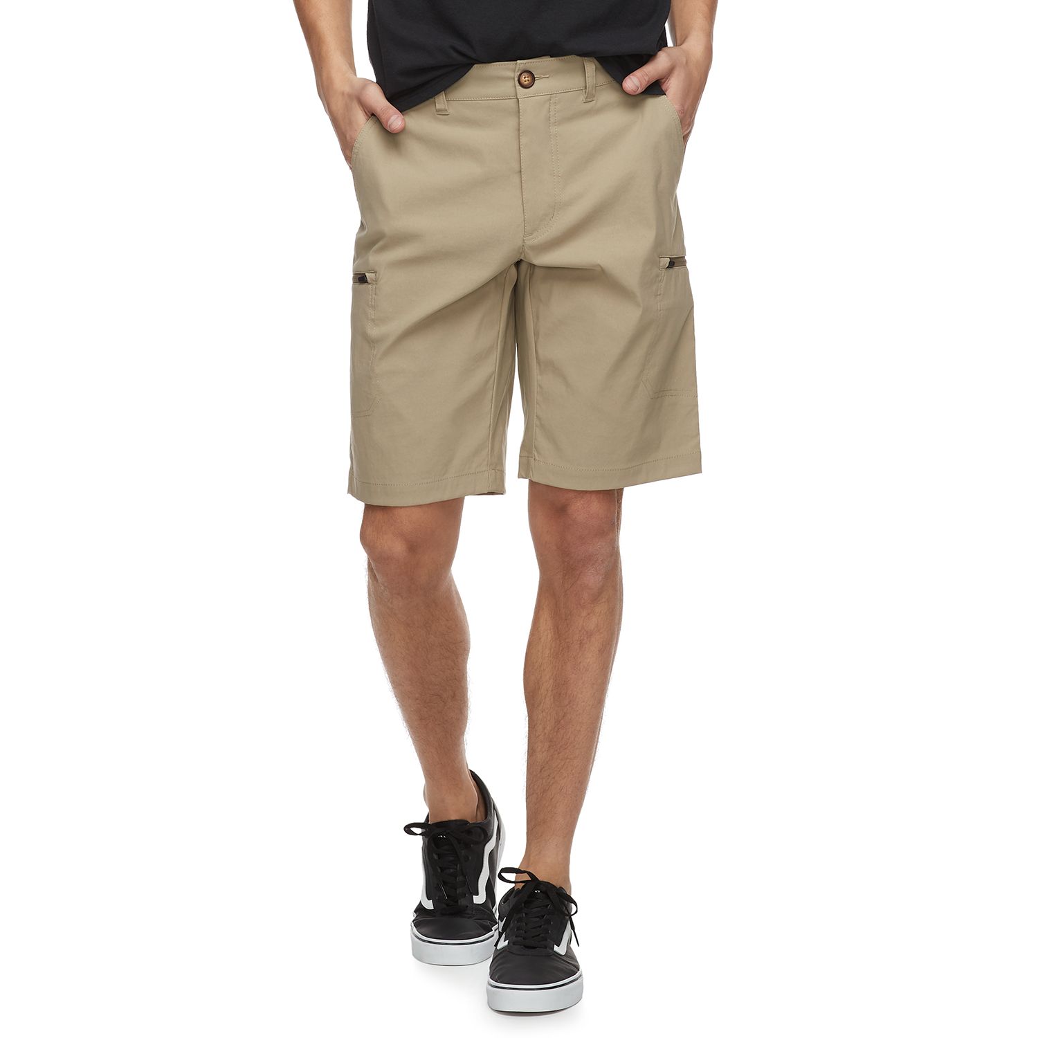 kohls unionbay cargo pants