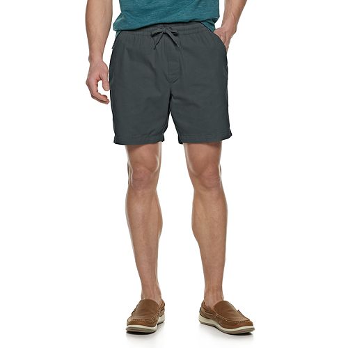 Men's SONOMA Goods for Life® Dock Shorts 7 in. inseam