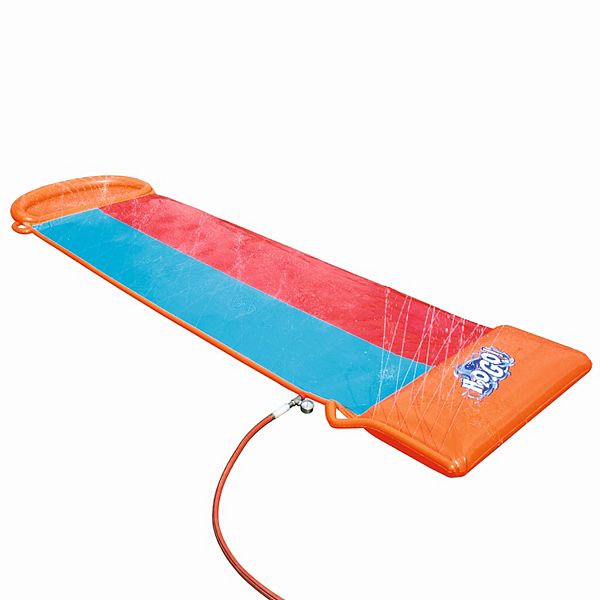 h2ogo aqua ramp double slide