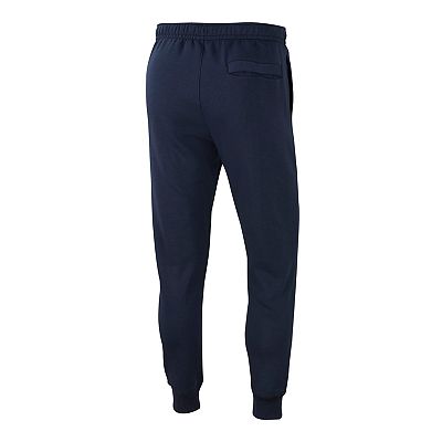 Men s Nike Sportswear Just Do It Fleece Jogger Pants