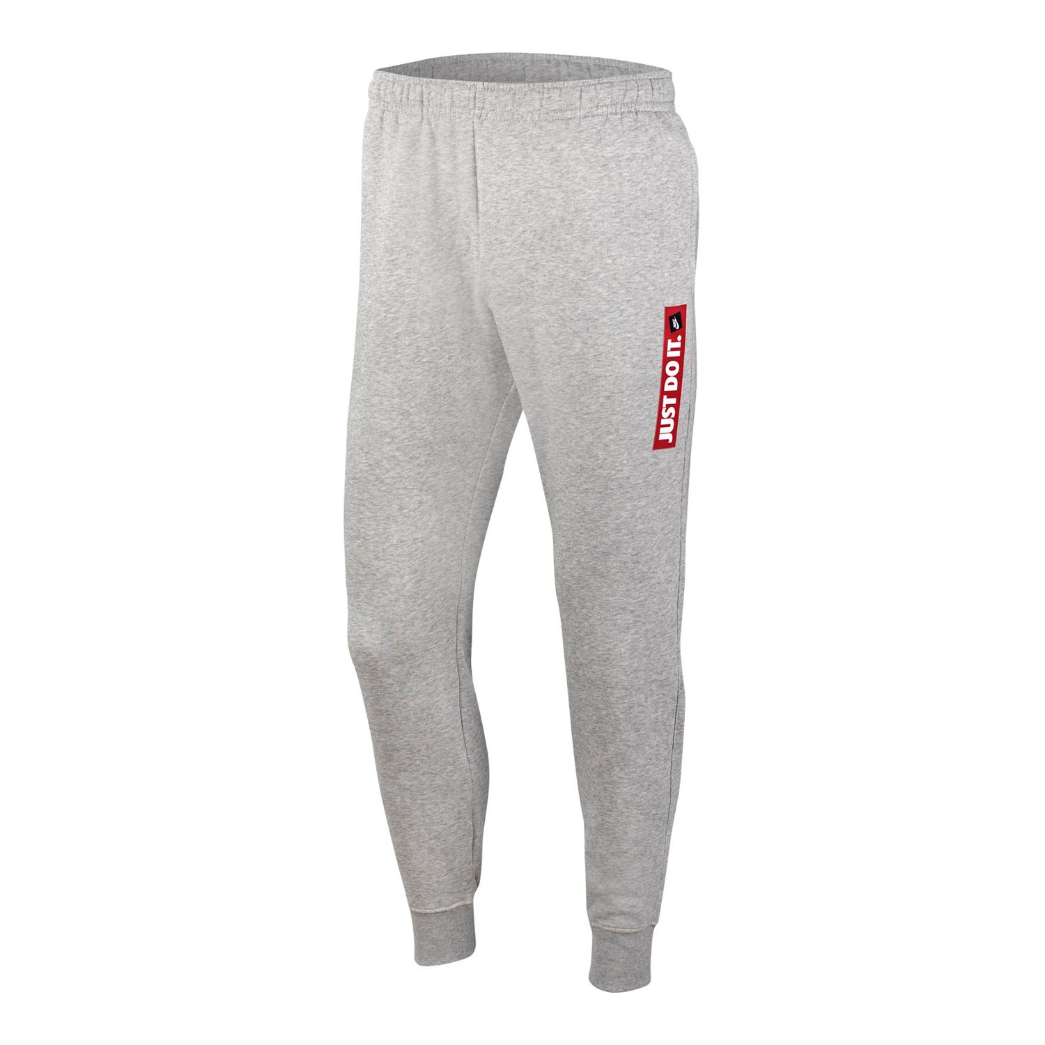 mens nike just do it sweatpants