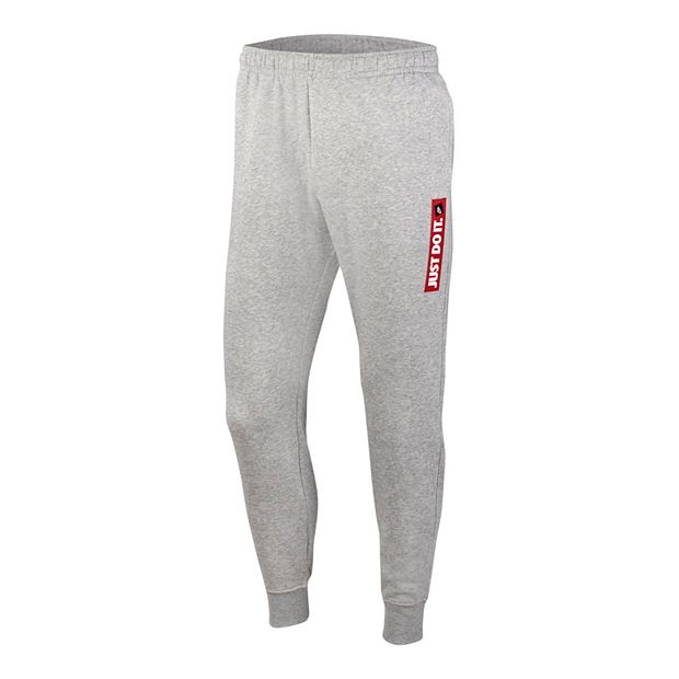 Kohls mens nike sales joggers