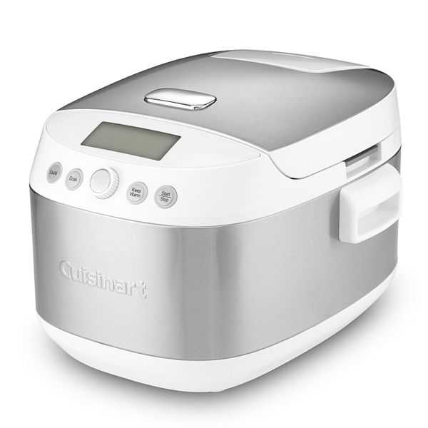 Cuisinart rice deals cooker